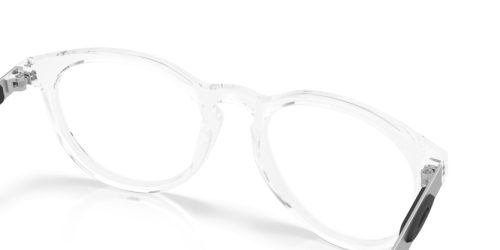 OAKLEY YOUTH RX ROUND OUT 0OY8014 801402 46 Szemüvegkeret