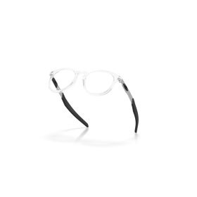 OAKLEY YOUTH RX ROUND OUT 0OY8014 801402 48 Szemüvegkeret