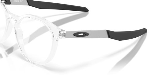 OAKLEY YOUTH RX ROUND OUT 0OY8014 801402 48 Szemüvegkeret