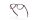 OAKLEY YOUTH RX ROUND OUT 0OY8014 801404 48 Szemüvegkeret