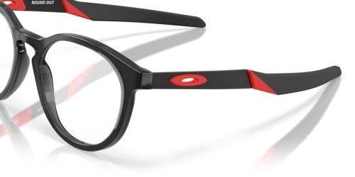 OAKLEY YOUTH RX ROUND OUT 0OY8014 801404 48 Szemüvegkeret