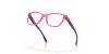 OAKLEY YOUTH RX WHIPBACK 0OY8016 801603 49 Szemüvegkeret