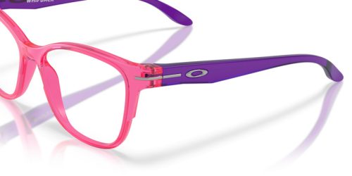 OAKLEY YOUTH RX WHIPBACK 0OY8016 801603 49 Szemüvegkeret