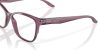 OAKLEY YOUTH RX WHIPBACK 0OY8016 801605 49 Szemüvegkeret