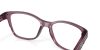OAKLEY YOUTH RX WHIPBACK 0OY8016 801605 49 Szemüvegkeret