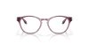 OAKLEY YOUTH RX ROUND OFF 0OY8017 801705 46 Szemüvegkeret