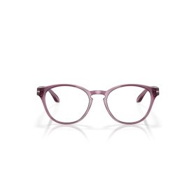 OAKLEY YOUTH RX ROUND OFF 0OY8017 801705 46 Szemüvegkeret