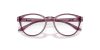 OAKLEY YOUTH RX ROUND OFF 0OY8017 801705 46 Szemüvegkeret