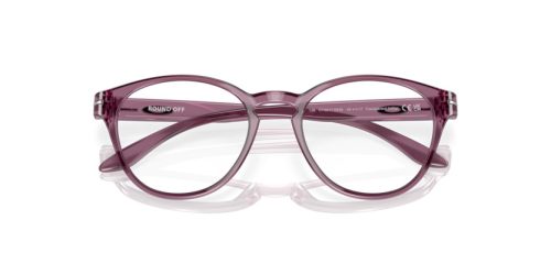 OAKLEY YOUTH RX ROUND OFF 0OY8017 801705 46 Szemüvegkeret