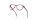 OAKLEY YOUTH RX ROUND OFF 0OY8017 801705 48 Szemüvegkeret