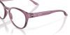 OAKLEY YOUTH RX ROUND OFF 0OY8017 801705 48 Szemüvegkeret
