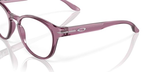 OAKLEY YOUTH RX ROUND OFF 0OY8017 801705 48 Szemüvegkeret