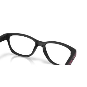OAKLEY YOUTH RX DROP KICK 0OY8019 801901 49 Szemüvegkeret