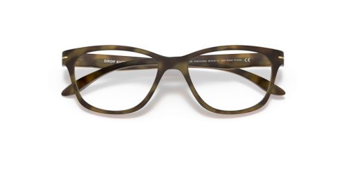 OAKLEY YOUTH RX DROP KICK 0OY8019 801902 47 Szemüvegkeret