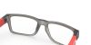 OAKLEY YOUTH RX DOUBLE STEAL 0OY8020 802002 48 Szemüvegkeret