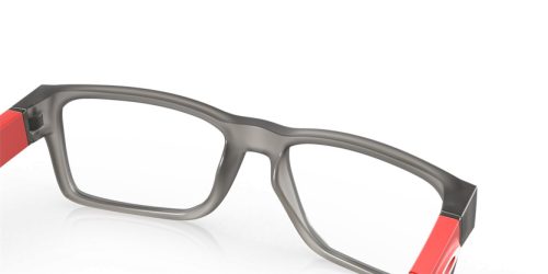 OAKLEY YOUTH RX DOUBLE STEAL 0OY8020 802002 48 Szemüvegkeret