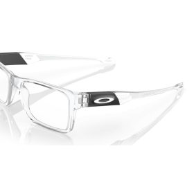   OAKLEY YOUTH RX DOUBLE STEAL 0OY8020 802003 48 Szemüvegkeret
