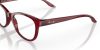 OAKLEY YOUTH RX HUMBLY 0OY8022 802202 46 Szemüvegkeret