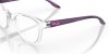 OAKLEY YOUTH RX HUMBLY 0OY8022 802204 46 Szemüvegkeret