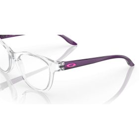 OAKLEY YOUTH RX HUMBLY 0OY8022 802204 46 Szemüvegkeret