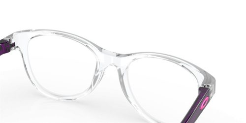 OAKLEY YOUTH RX HUMBLY 0OY8022 802204 46 Szemüvegkeret
