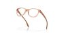 OAKLEY YOUTH RX HUMBLY 0OY8022 802205 46 Szemüvegkeret