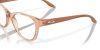 OAKLEY YOUTH RX HUMBLY 0OY8022 802205 46 Szemüvegkeret