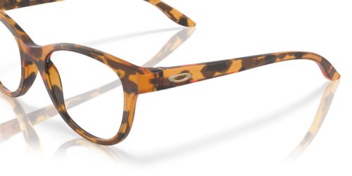 OAKLEY YOUTH RX HUMBLY 0OY8022 802206 46 Szemüvegkeret