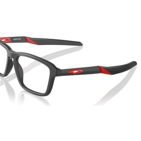 OAKLEY YOUTH RX QUAD OUT 0OY8023 802301 49 Szemüvegkeret