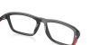 OAKLEY YOUTH RX QUAD OUT 0OY8023 802301 49 Szemüvegkeret