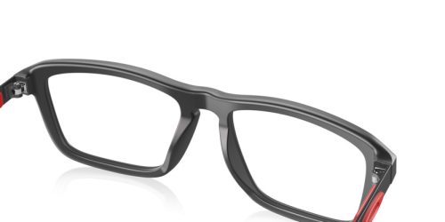 OAKLEY YOUTH RX QUAD OUT 0OY8023 802301 49 Szemüvegkeret