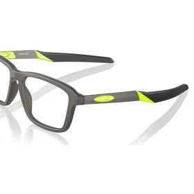 OAKLEY YOUTH RX QUAD OUT 0OY8023 802302 47 Szemüvegkeret