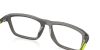 OAKLEY YOUTH RX QUAD OUT 0OY8023 802302 47 Szemüvegkeret
