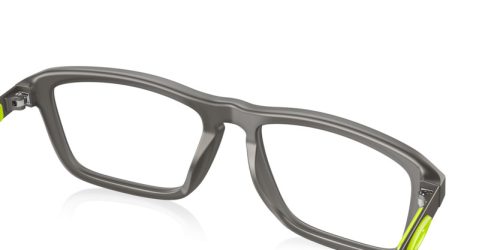 OAKLEY YOUTH RX QUAD OUT 0OY8023 802302 47 Szemüvegkeret