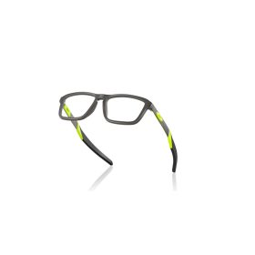OAKLEY YOUTH RX QUAD OUT 0OY8023 802302 49 Szemüvegkeret