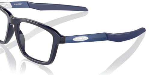 OAKLEY YOUTH RX QUAD OUT 0OY8023 802304 47 Szemüvegkeret