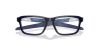 OAKLEY YOUTH RX QUAD OUT 0OY8023 802304 49 Szemüvegkeret