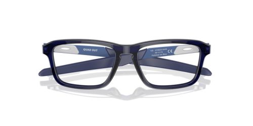 OAKLEY YOUTH RX QUAD OUT 0OY8023 802304 49 Szemüvegkeret