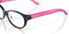 OAKLEY YOUTH RX FULL TURN 0OY8024D 802402 48 Szemüvegkeret