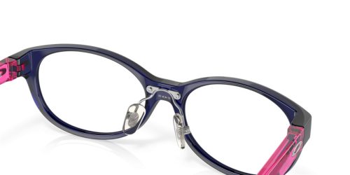 OAKLEY YOUTH RX FULL TURN 0OY8024D 802402 48 Szemüvegkeret