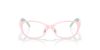 OAKLEY YOUTH RX FULL TURN 0OY8024D 802403 48 Szemüvegkeret