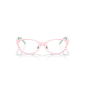 OAKLEY YOUTH RX FULL TURN 0OY8024D 802403 48 Szemüvegkeret