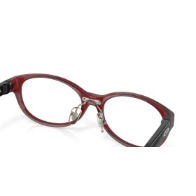OAKLEY YOUTH RX FULL TURN 0OY8024D 802404 48 Szemüvegkeret
