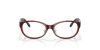 OAKLEY YOUTH RX FULL TURN 0OY8024D 802404 48 Szemüvegkeret