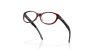 OAKLEY YOUTH RX FULL TURN 0OY8024D 802404 50 Szemüvegkeret
