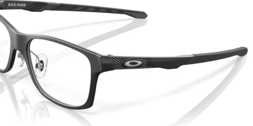 OAKLEY YOUTH RX KICK OVER 0OY8025D 802501 52 Szemüvegkeret