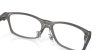 OAKLEY YOUTH RX KICK OVER 0OY8025D 802502 50 Szemüvegkeret