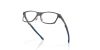 OAKLEY YOUTH RX KICK OVER 0OY8025D 802502 52 Szemüvegkeret
