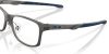 OAKLEY YOUTH RX KICK OVER 0OY8025D 802502 52 Szemüvegkeret