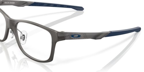 OAKLEY YOUTH RX KICK OVER 0OY8025D 802502 52 Szemüvegkeret